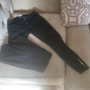 Two pairs H&M Pants